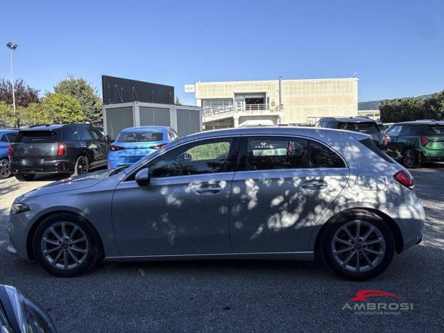 MERCEDES-BENZ A 180 180 Sport auto - PER OPERATORI DEL SETTORE