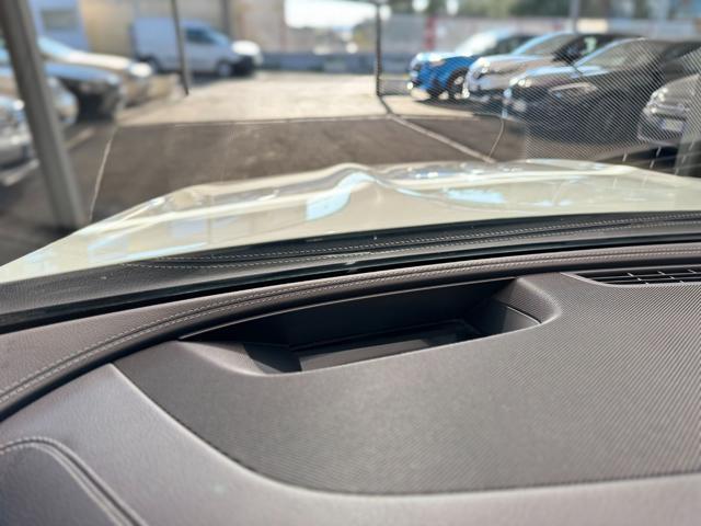 MERCEDES-BENZ E 220 d Cabrio Premium AMG (Pelle/Navi/Retro/LED/Auto)