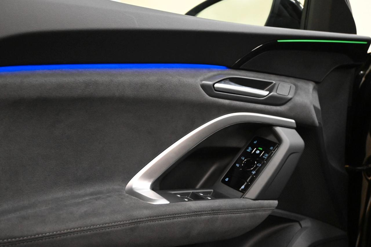 AUDI Q5 2ª serie Q5 SPB 40 TDI quattro S troni...