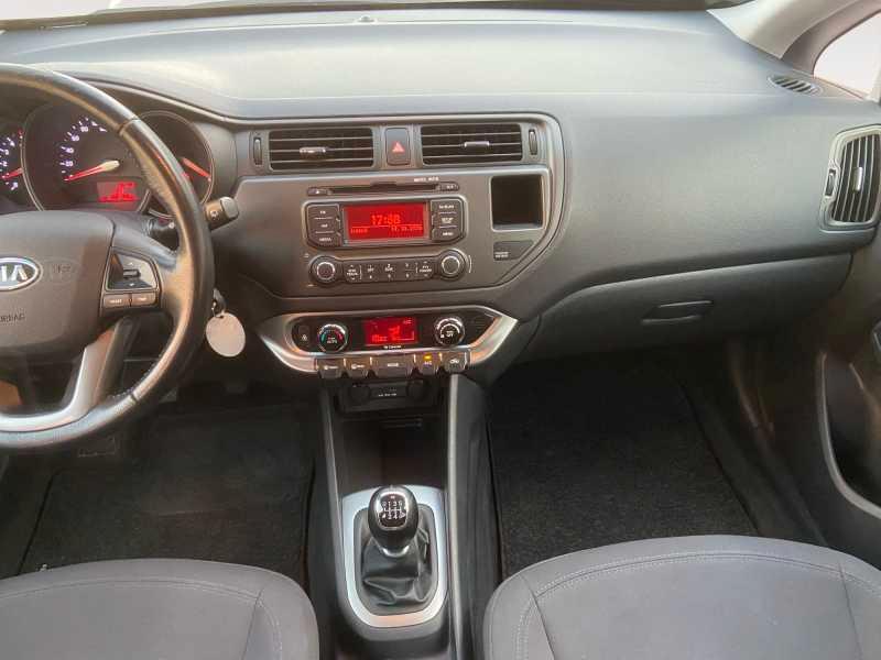 KIA Rio 1.4 CRDi 5 porte Active
