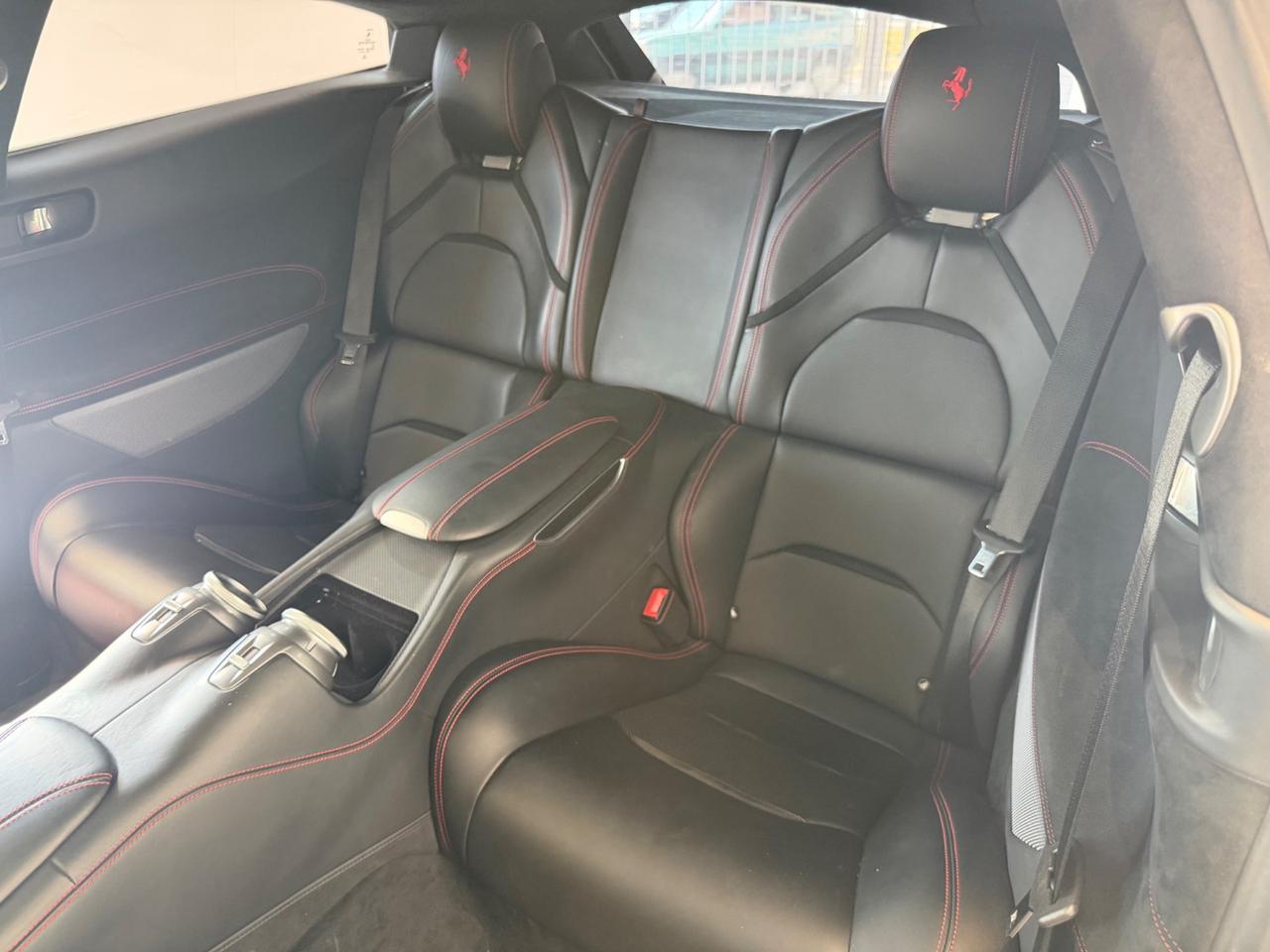Ferrari GTC4 Lusso T