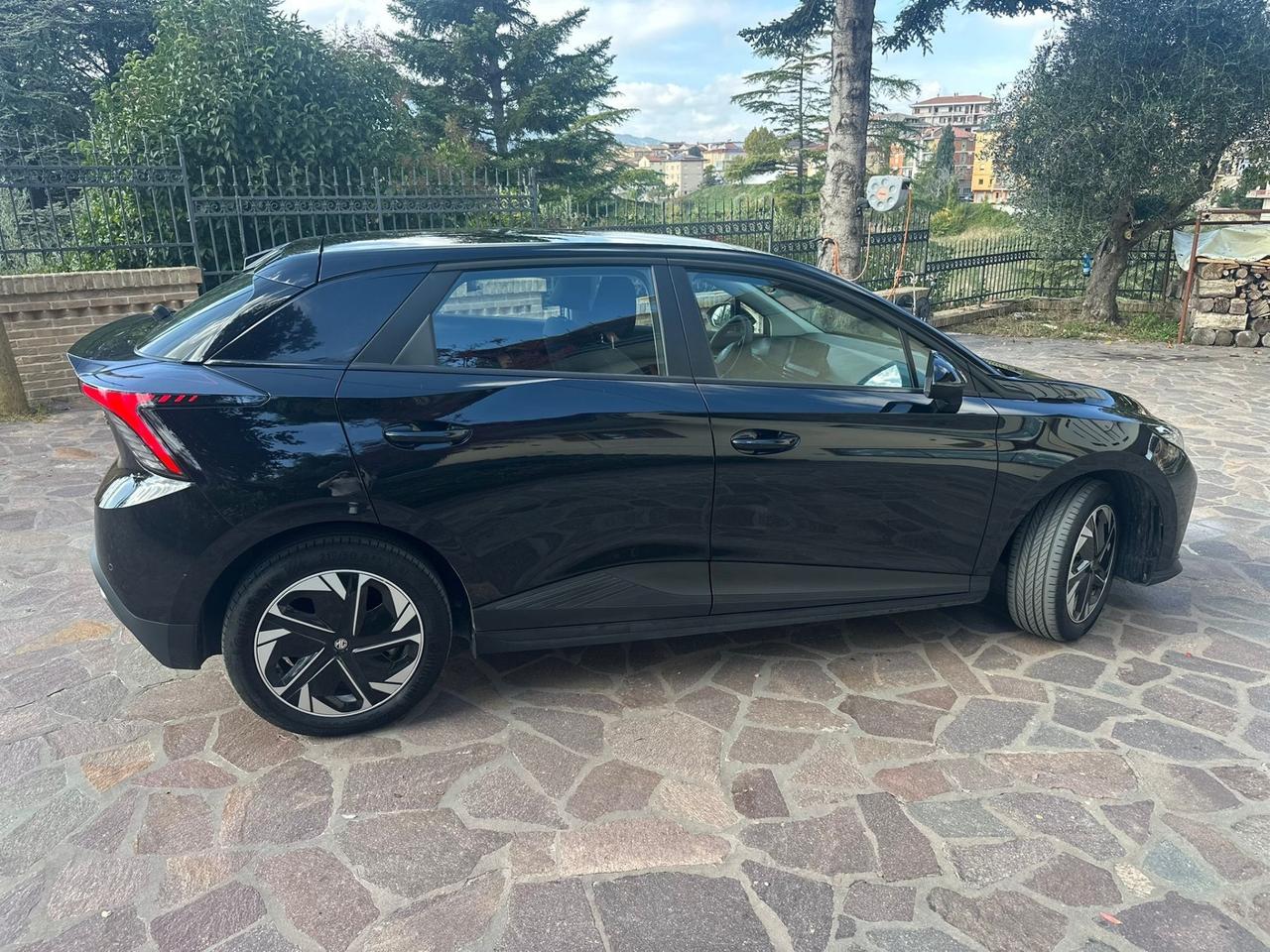 Mg MG4 Luxury - 2024