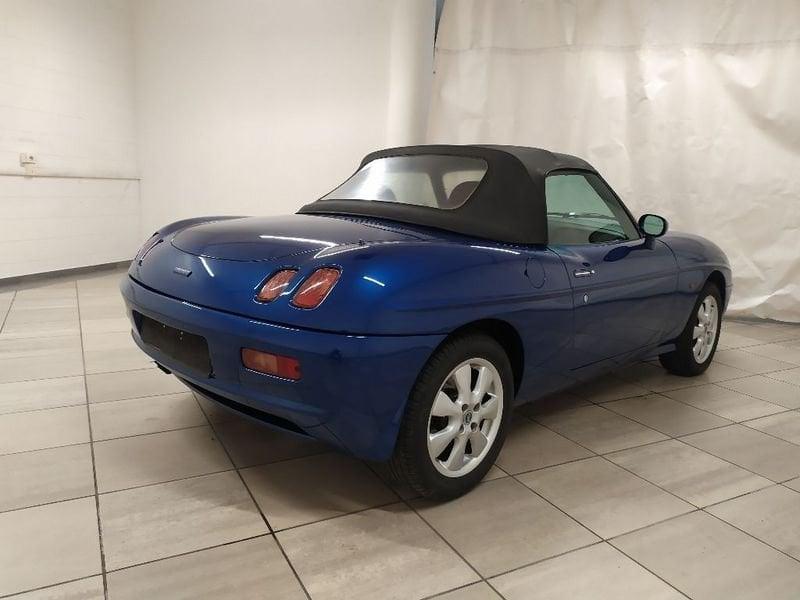FIAT barchetta 1.8 16v