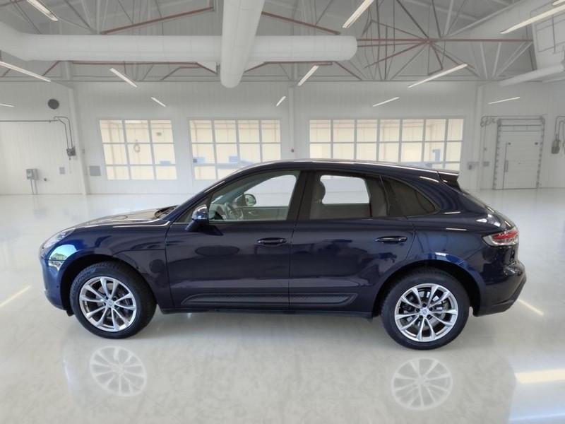 PORSCHE MACAN 2.0 AUTO SUV