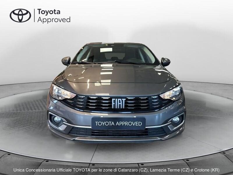 FIAT Tipo Tipo 1.6 Mjt S&S 5 porte