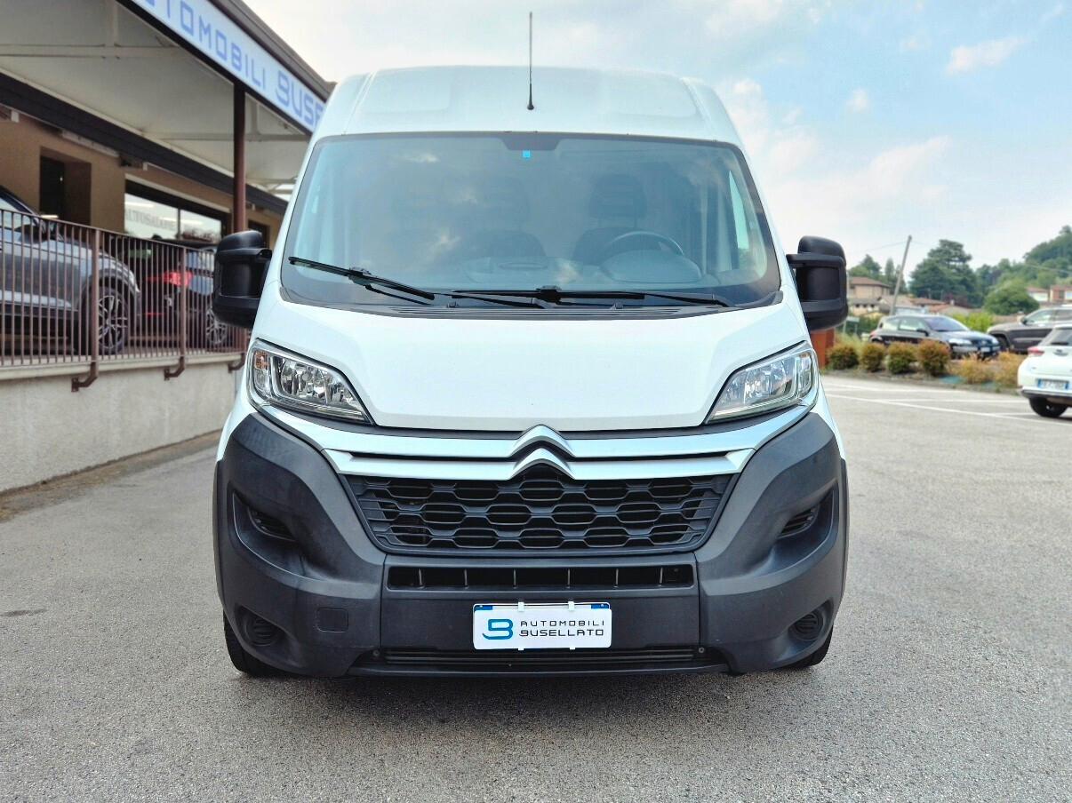 Citroen Jumper 35 BlueHDi 140 S&S PM-TN Furgone