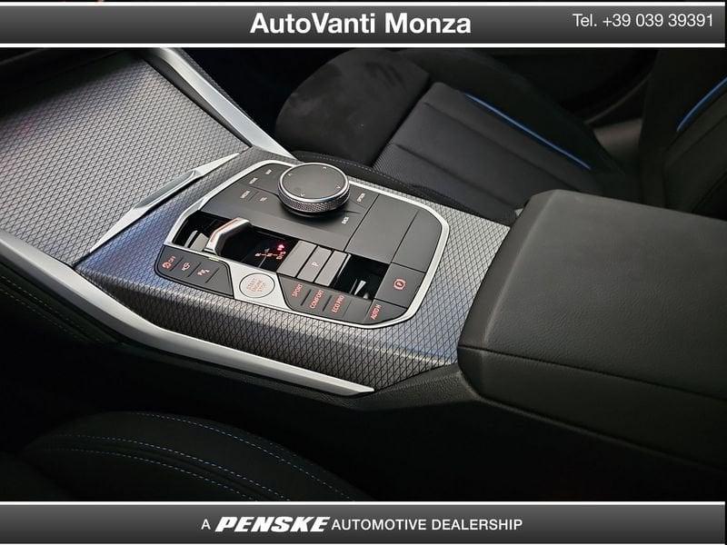 BMW Serie 4 Gran Coupé 420d xDrive 48V Msport Pro