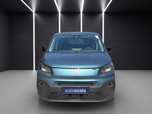 FIAT Doblo Doblò 1.5 BlueHdi 130CV Combi N1 PIU' IVA