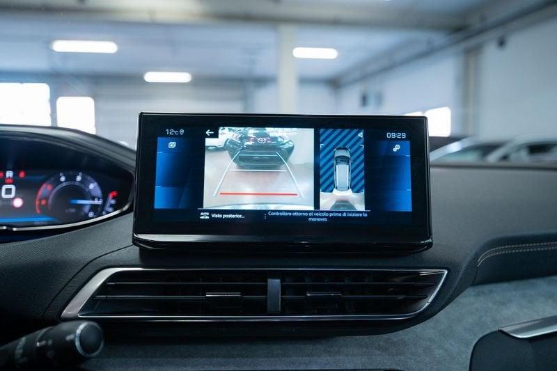 Peugeot 5008 1.5 bluehdi GT s&s 130cv eat8