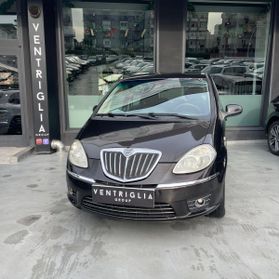 LANCIA - Musa - 1.3 Mjt 16V DPF Oro