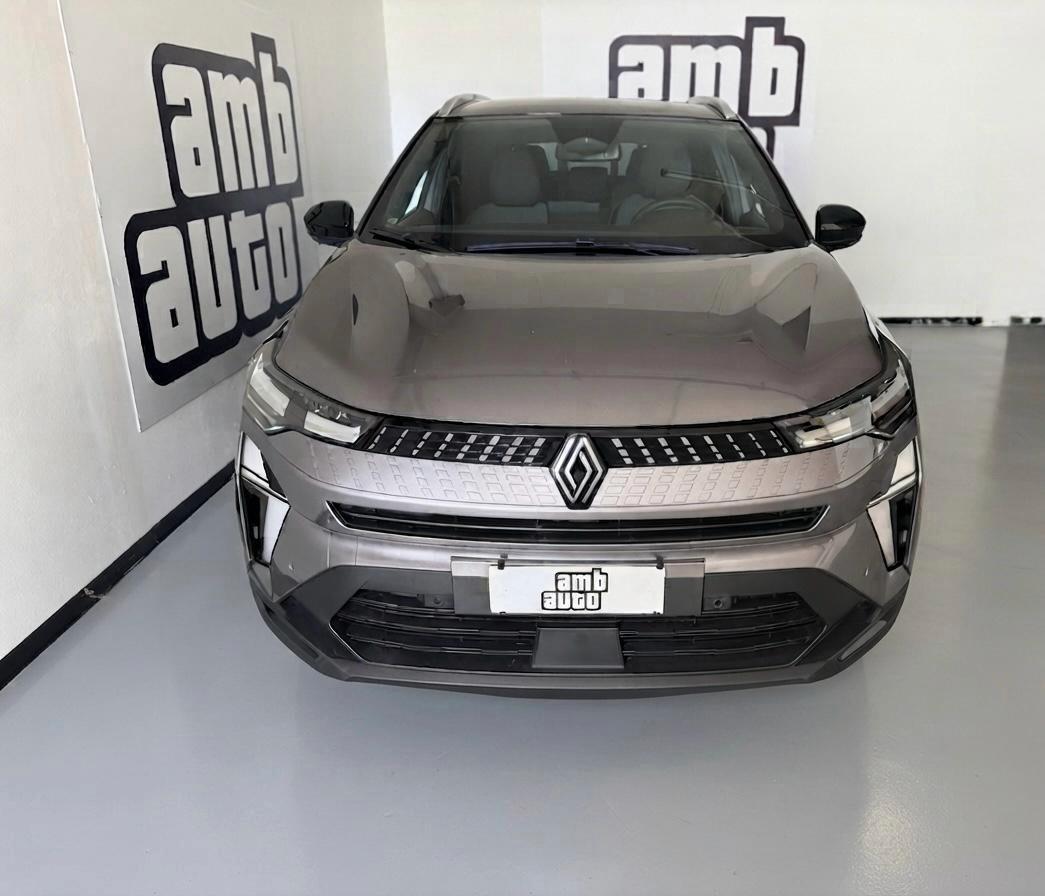 Renault Captur GPL 100 CV Techno