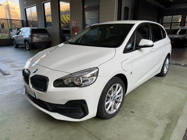 Bmw 2er Active Tourer 225xe Active Tourer iPerformance Business aut.