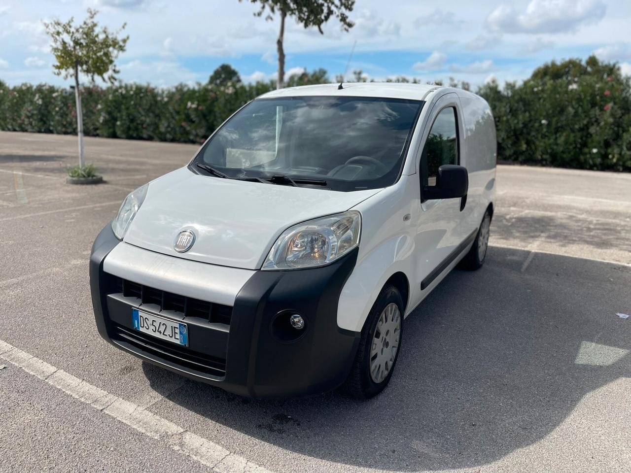 Fiat Fiorino 1.3 MJT 75CV Furgone