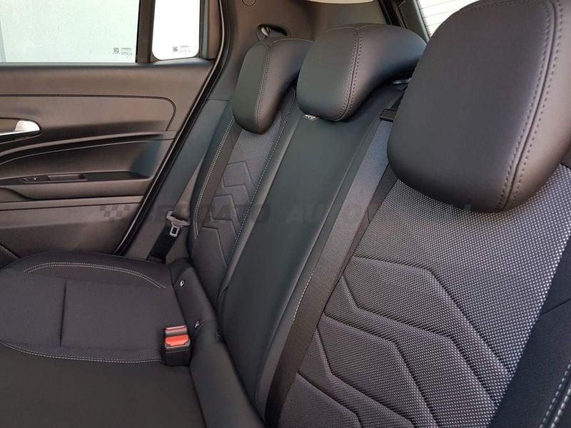 Jeep Avenger Avenger 1.2 turbo e-hybrid Summit fwd 100cv edct6