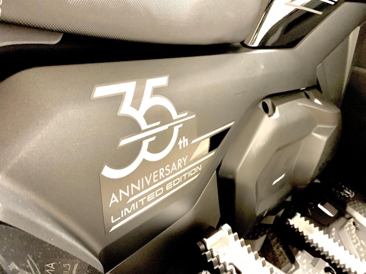 Cf Moto CForce 625 TOURING LIMITED EDITION