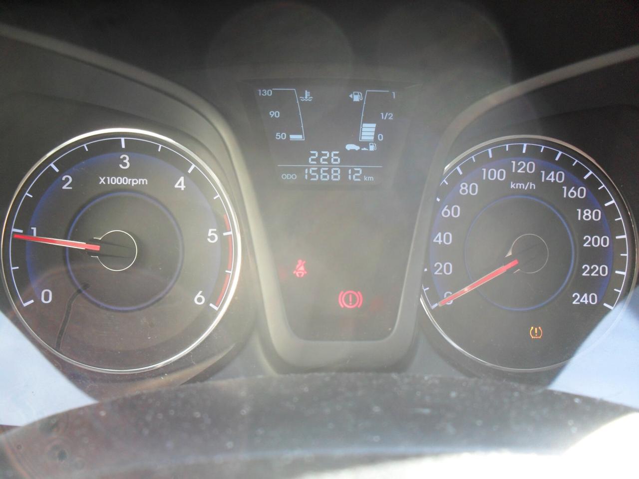 Hyundai iX20 1.4 CRDI 90 CV Comfort