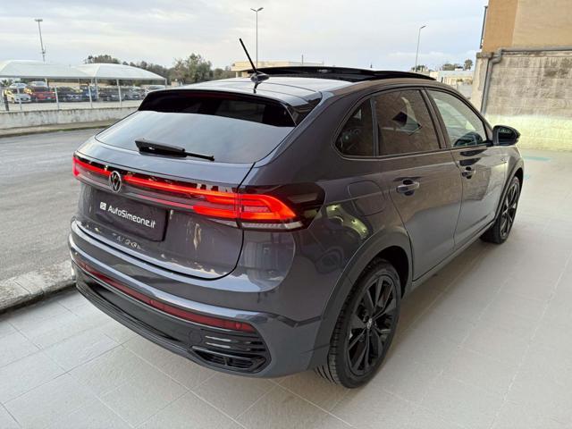 VOLKSWAGEN Taigo 1.0 TSI 116 CV DSG R-Line TETTO APR/PAN