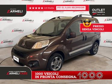 Fiat Qubo 1.3 Multijet Trekking