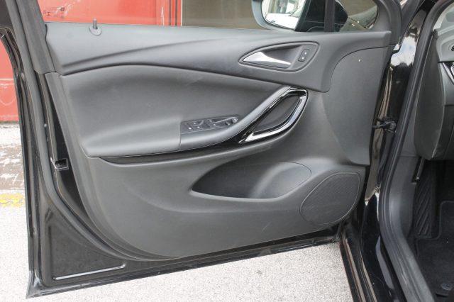 OPEL Astra 1.5 CDTI 105 CV S&S Sports Tourer