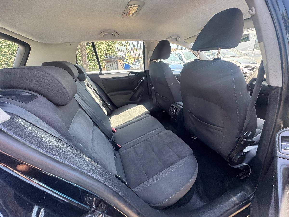 VOLKSWAGEN Golf 1.6 TDI DPF 5p. Highline