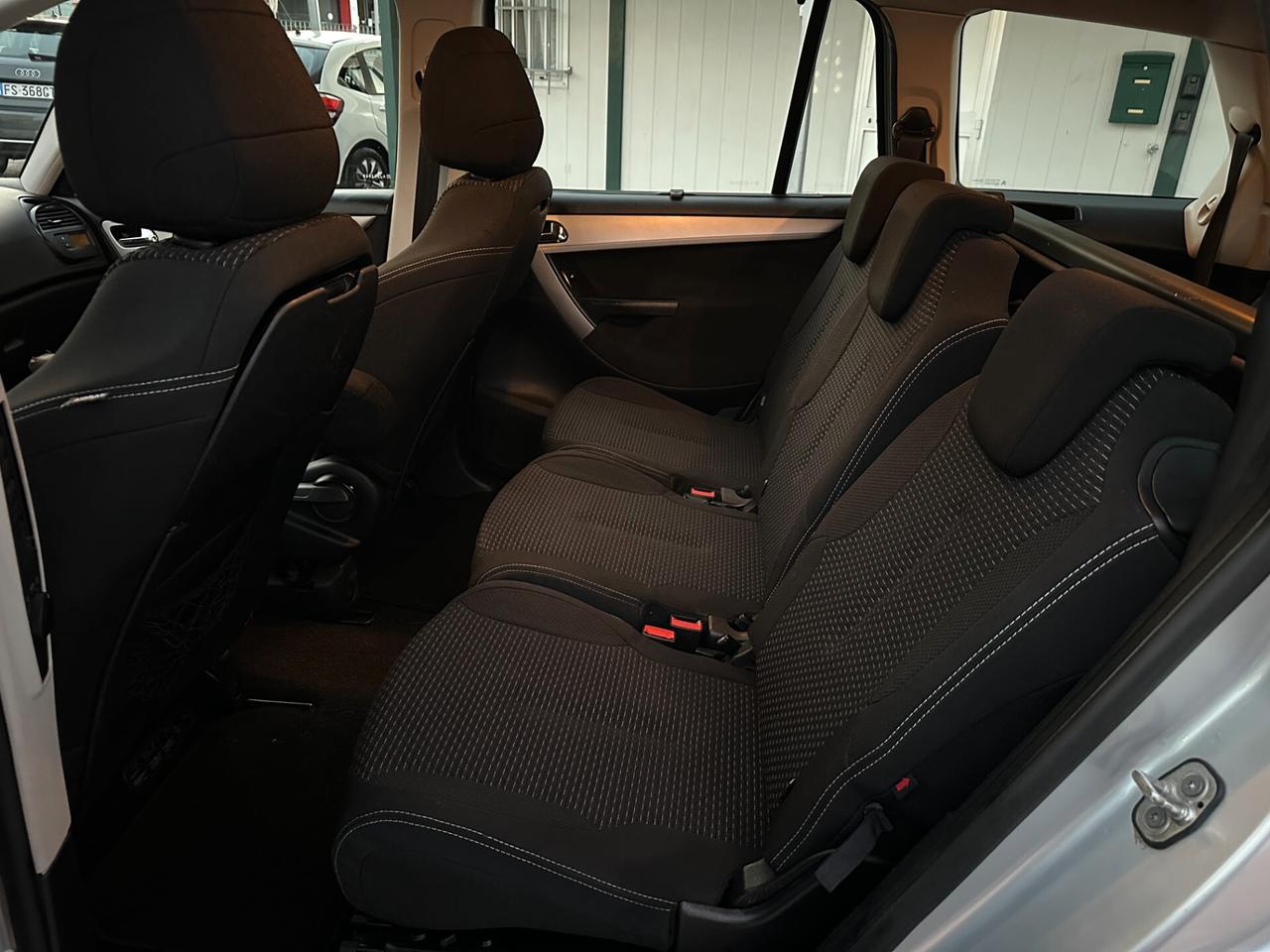 Citroen C4 Grand Picasso 1.6 HDi 110 FAP Perfect