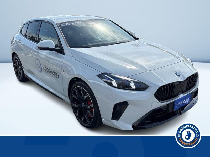 BMW Serie 1 118d M Sport Pro