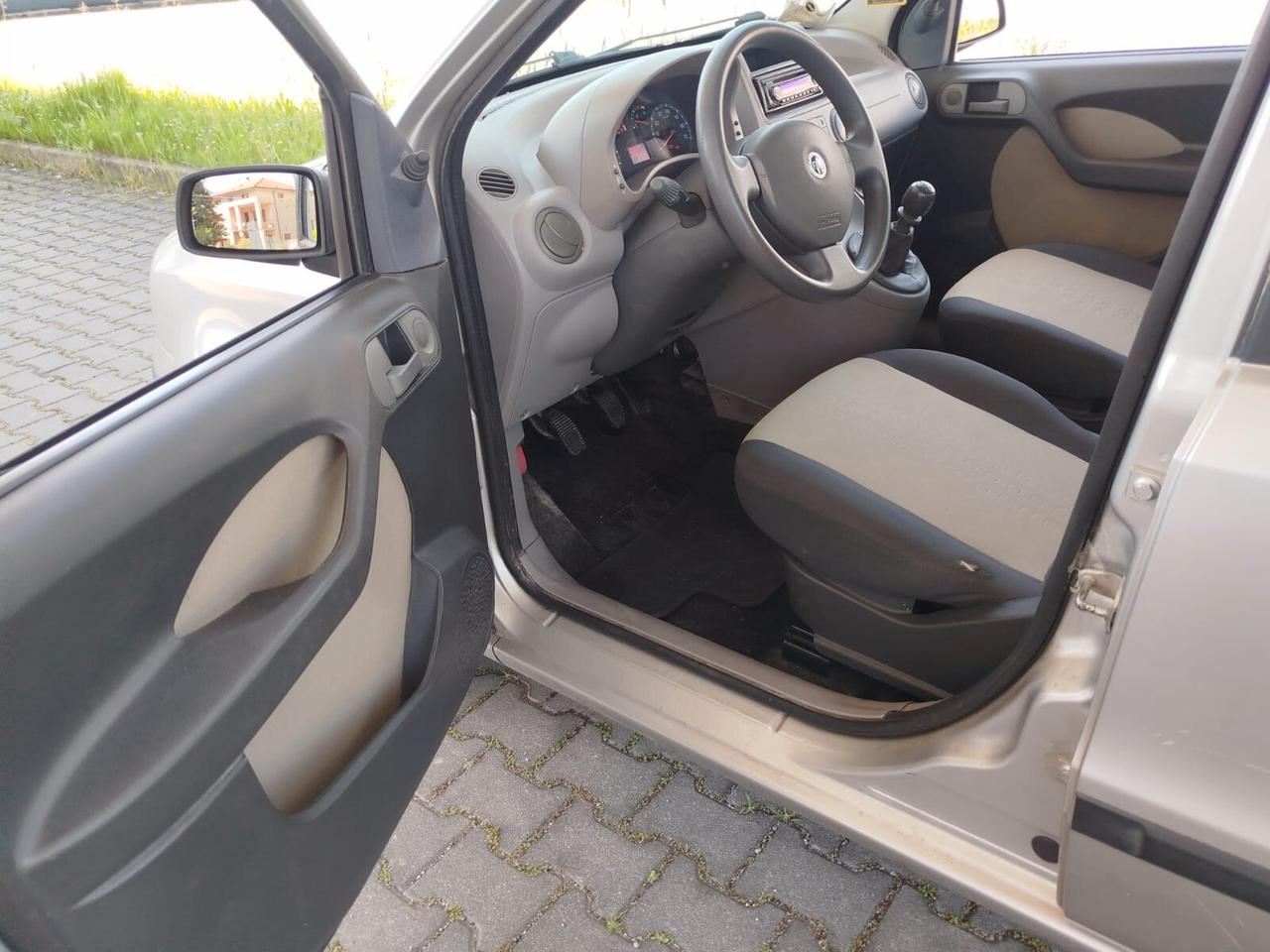 Fiat Panda 1.2 Dynamic (Accetto Permute-Scambio)