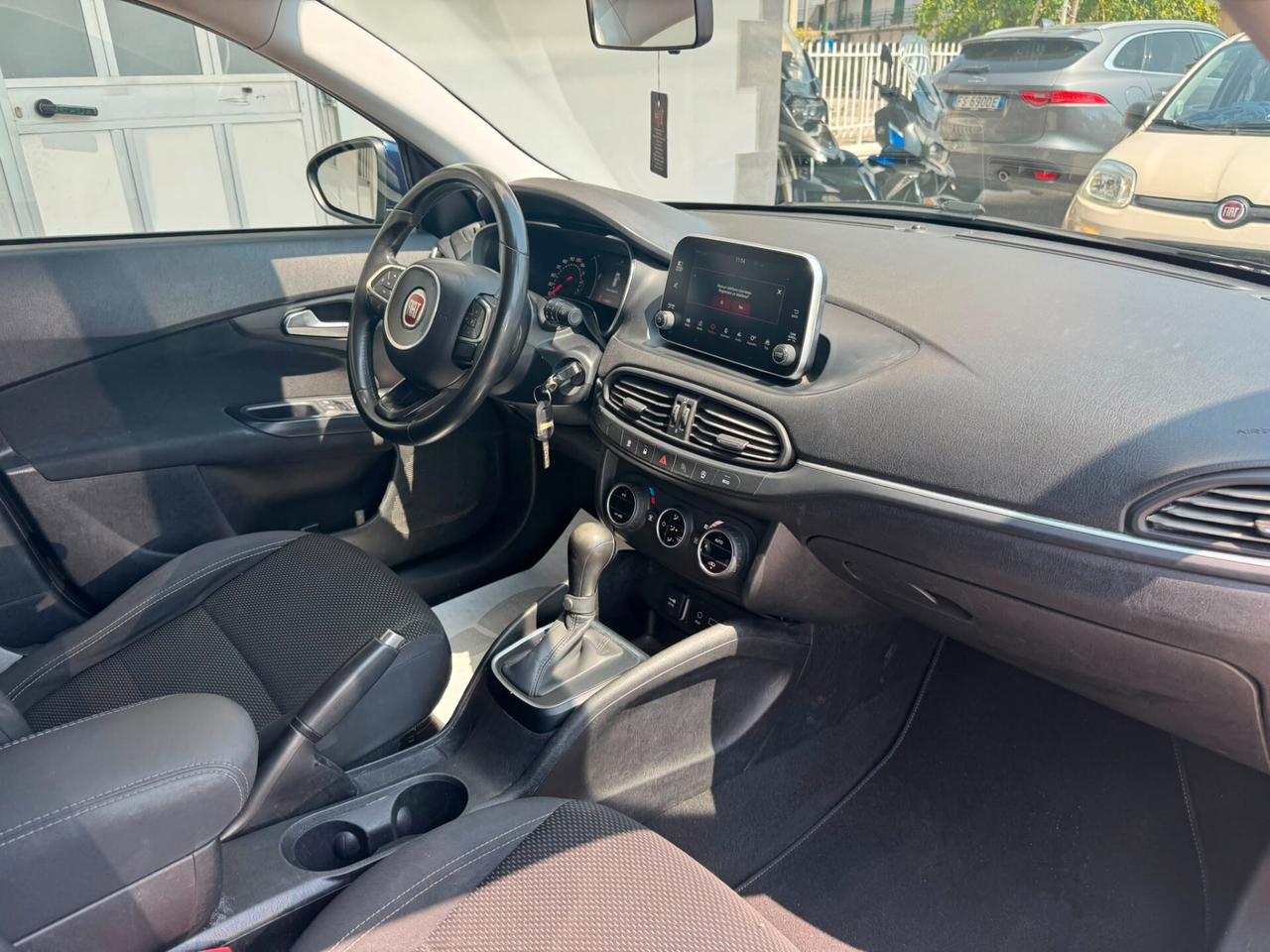 FIAT TIPO 1.6MJ 120CV SW AUTOMATICA PERFETTA
