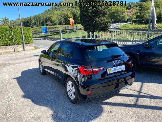 AUDI A1 SPB 25 TFSI Business NAVIG/PDC/CARPLAY