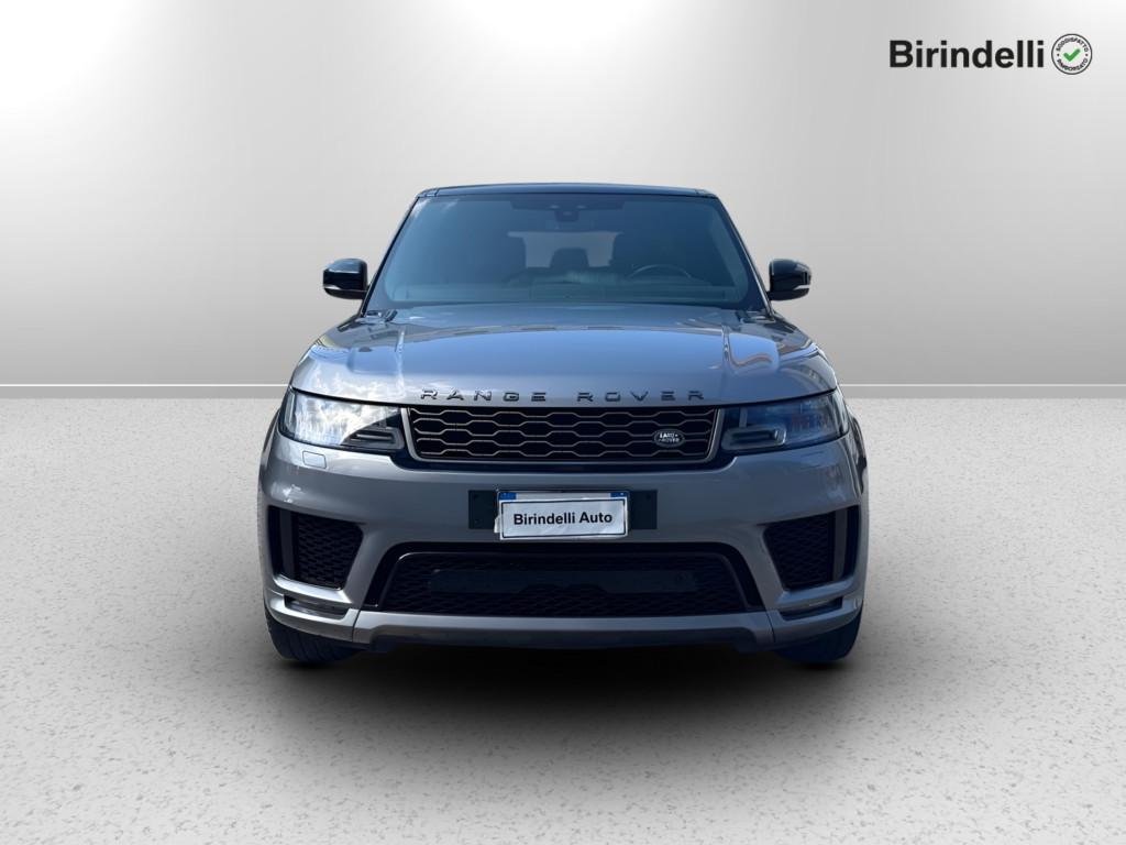 LAND ROVER RR Sport 2ª serie - Range Rover Sport 3.0D l6 249 CV HSE