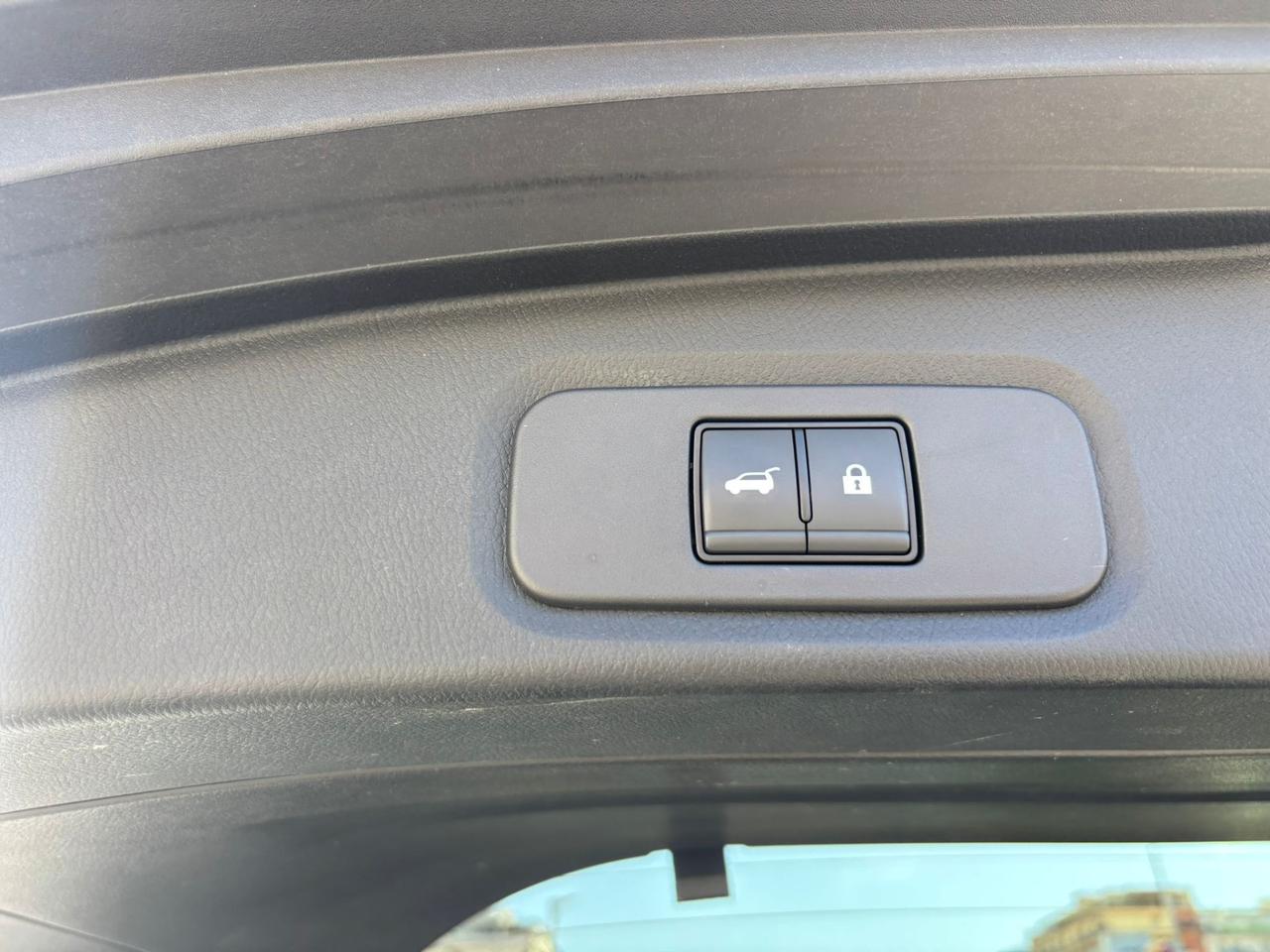 NISSAN Qashqai III 2021 - Qashqai 1.3 mhev Tekna 2wd 140cv