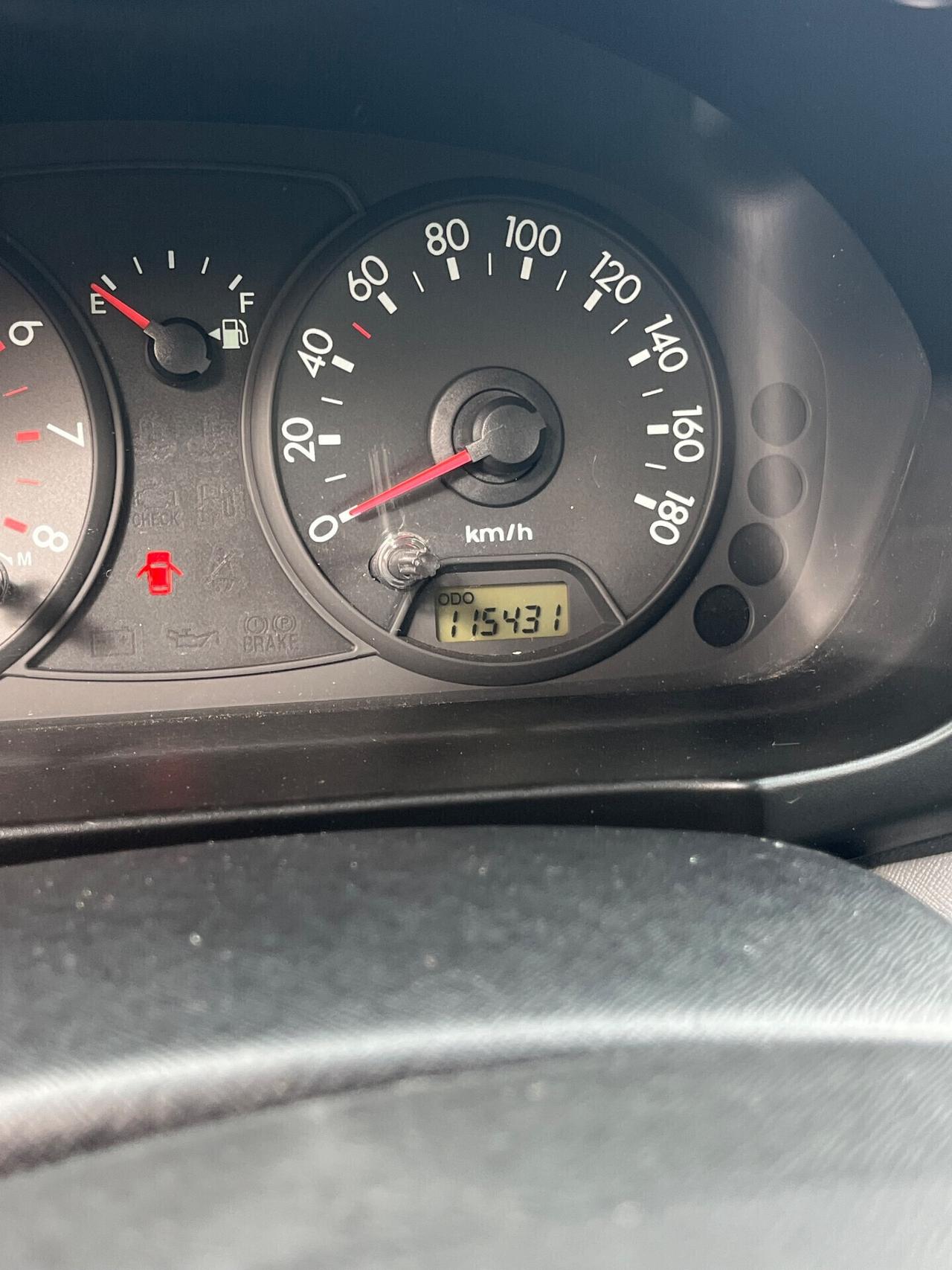 Kia Picanto 1.1 12V Fresh