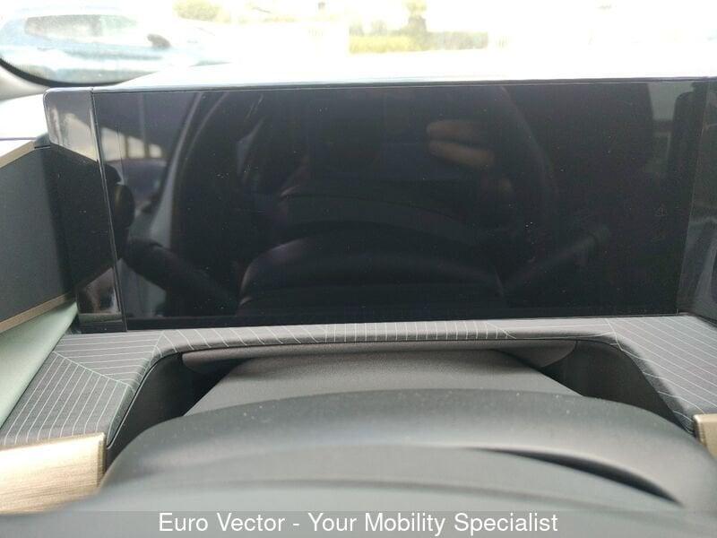 Lancia Ypsilon Ypsilon Hybrid e-DCT