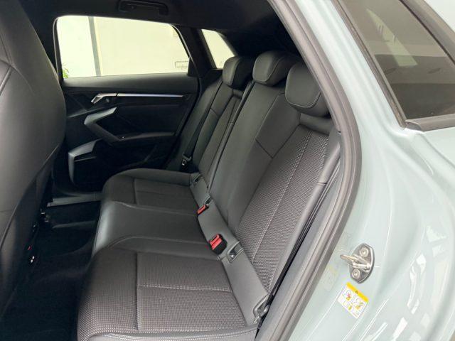 AUDI A3 allstreet TFSI e 150 kW S tronic Identity Contrast