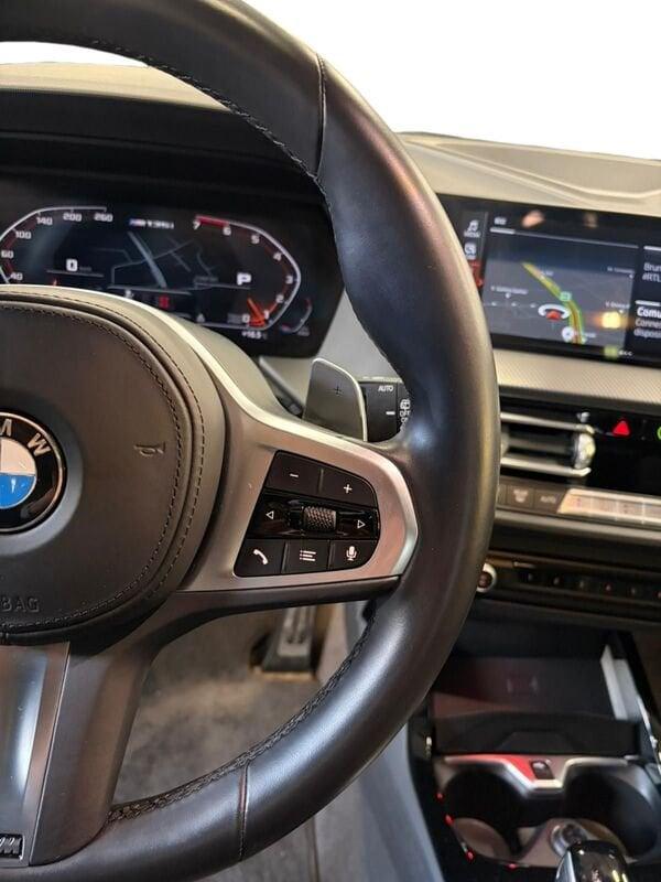 BMW Serie 1 M135i xdrive Colorvision Edition