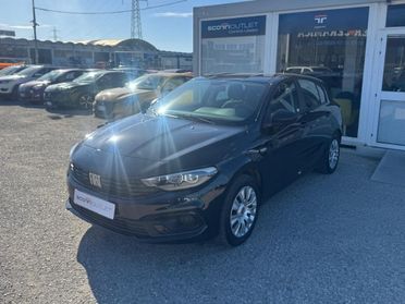 FIAT Tipo Hatchback Hybrid 1.5 Hybrid 130cv Dct Hb Tipo
