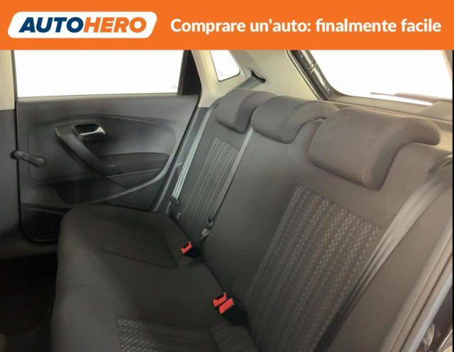 VOLKSWAGEN Polo 1.0 MPI 5p. Trendline