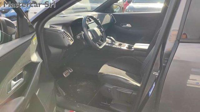 DS AUTOMOBILES DS 7 DS7 1.5 hdi Performance Line 130cv auto - GP836FS