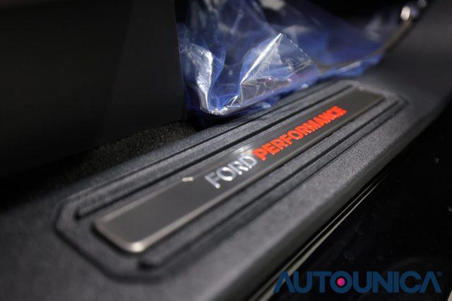 FORD Bronco 3.0 ECOBOOST V6 RAPTOR OPACO