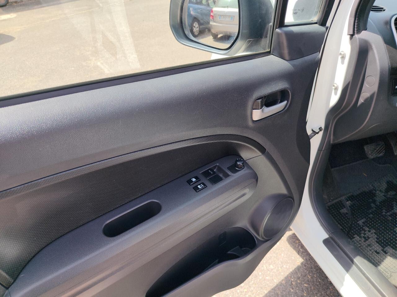 DISPONIBILE Opel Agila AUTOMATICA !44.000KM!