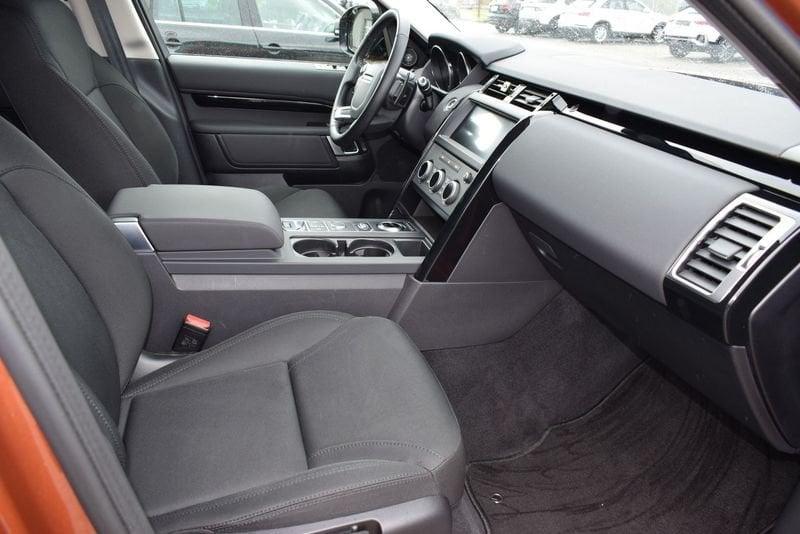 Land Rover Discovery 2.0 SD4 N1 AUTOCARRO IVA ESPOSTA