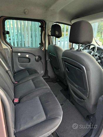 RENAULT Kangoo 1.5 dCi 90CV 5 porte Stop & Start