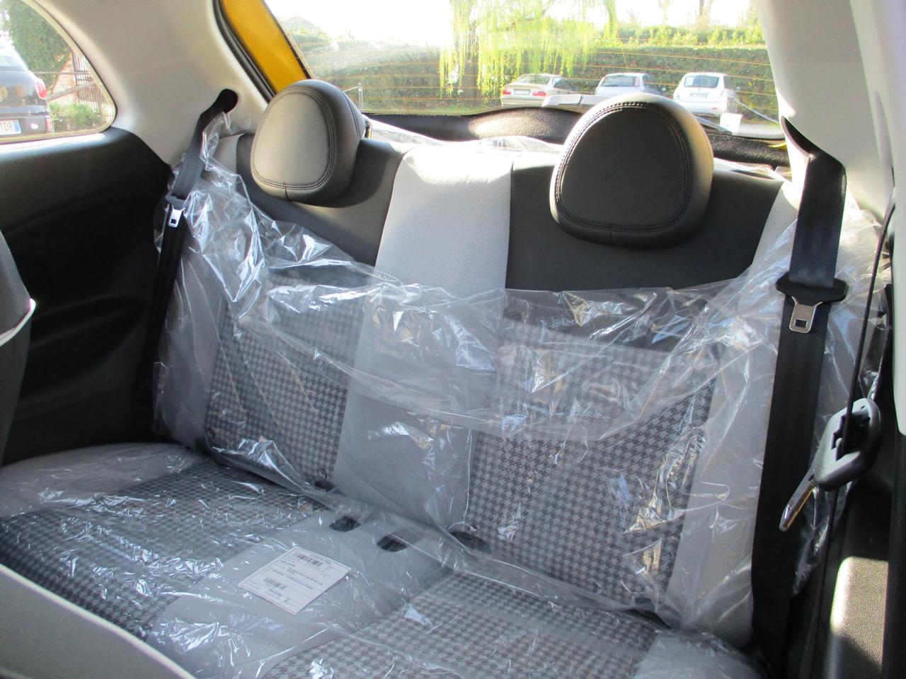 Fiat 500 1.0 hybrid Torino - NUOVA