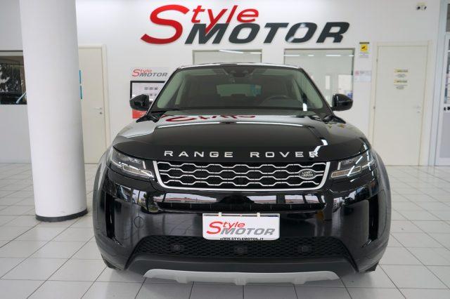 LAND ROVER Range Rover Evoque 2.0D I4 180 CV AWD Auto Full Optional
