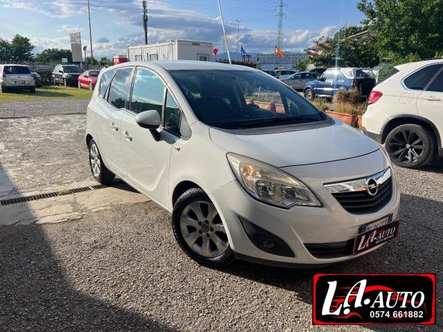 OPEL - Meriva 1.3 cdti ecoflex Cosmo 95cv