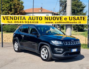 Jeep Compass 1.6 Multijet 120 CV Business