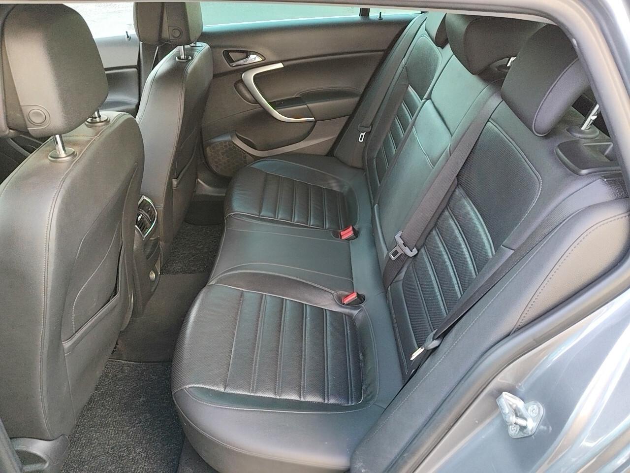 Opel Insignia 2.0 CDTI 170CV SW Cosmo