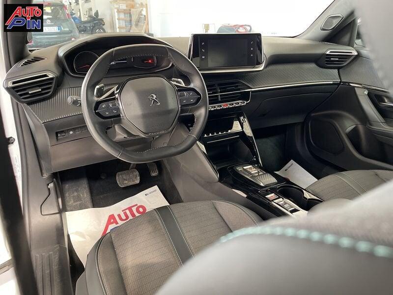 Peugeot 2008 2008 PureTech 130 S&S EAT8 Allure *PROMO*