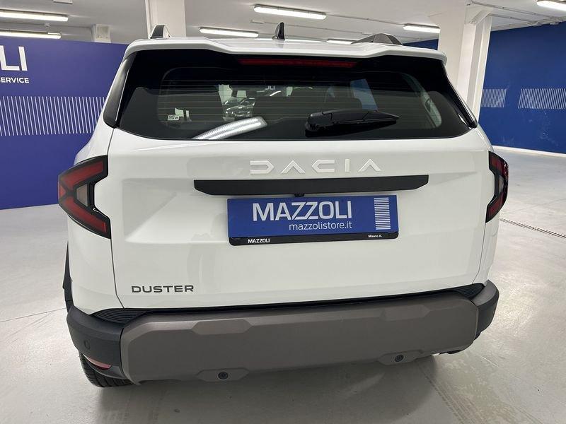 Dacia Duster 1.2 Eco-G 120cv Expression