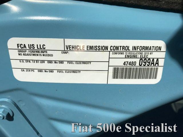 FIAT 500 Abarth FIAT 500e ELETTRICA ABARTH BONUS RITIRO USATO